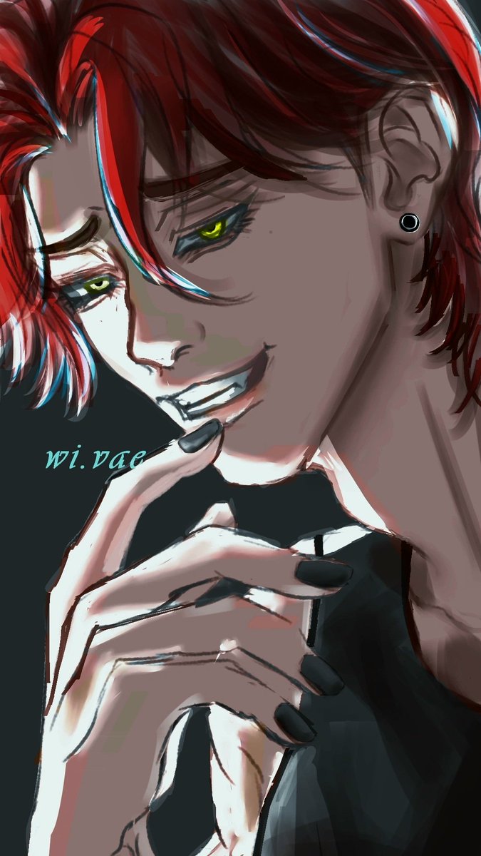 wii_vae's tweet photo. #Oc ☆ 𝚁𝚘𝚎

#ArtistOnTwitter https://t.co/YnT3HRpO5s