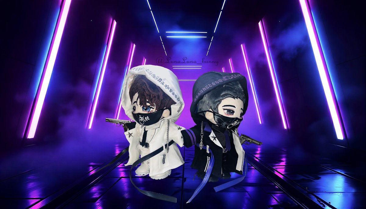 LunaLuna_bunny's tweet photo. - Day 26 – Free Couple Day -

AshLyle Intelligence Agent AU😎✨

#28DaysofBL
#Day26
#DTR
#DefinetheRelationship
#디파인더릴레이션십
#디티알 https://t.co/UrK5nkJoVX