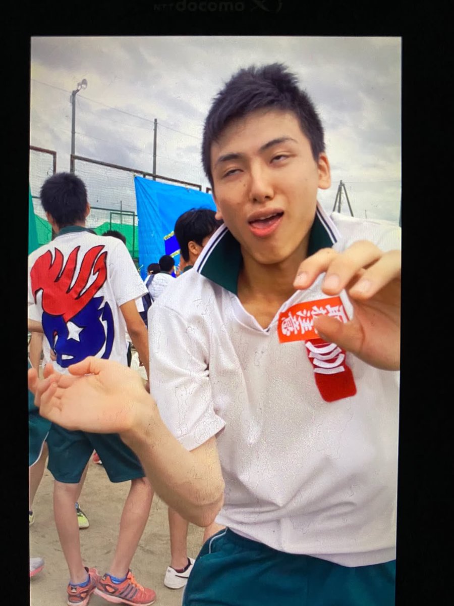 てか、adidasさま この辺大丈夫ですか？🤣😂😂 いや、コレが #藤井風