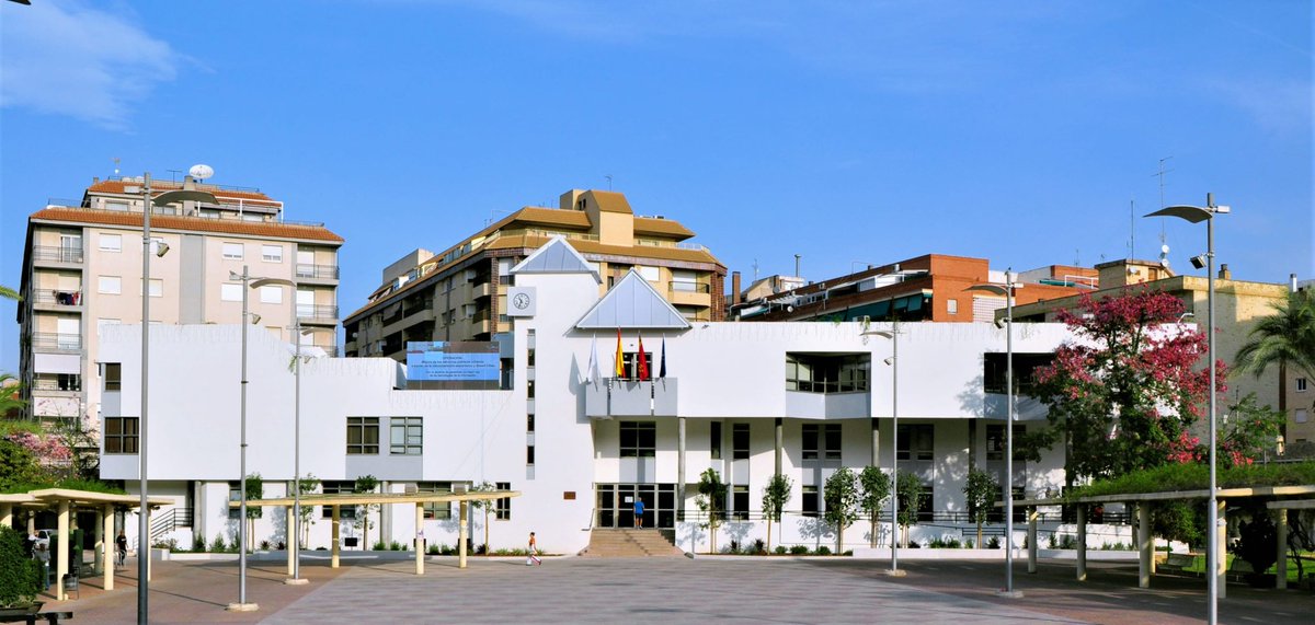 📢Publicada la liquidación del presupuesto de 2025 del <a href="/AytMolinaSegura/">Ayuntamiento de Molina Segura</a> 

🔎Puedes consultar toda la información en el apartado Presupuestos de nuestra Sede Electrónica: 
sedeelectronica.molinadesegura.es/presupuestos/