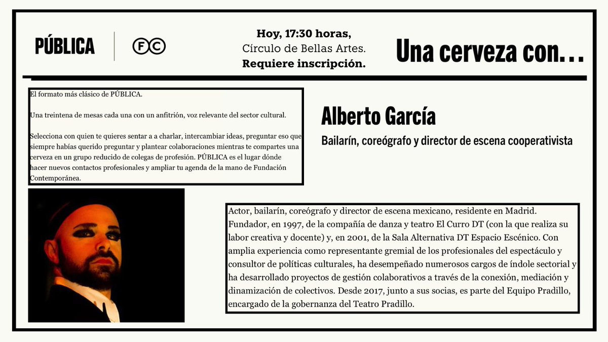COCETA tweet media