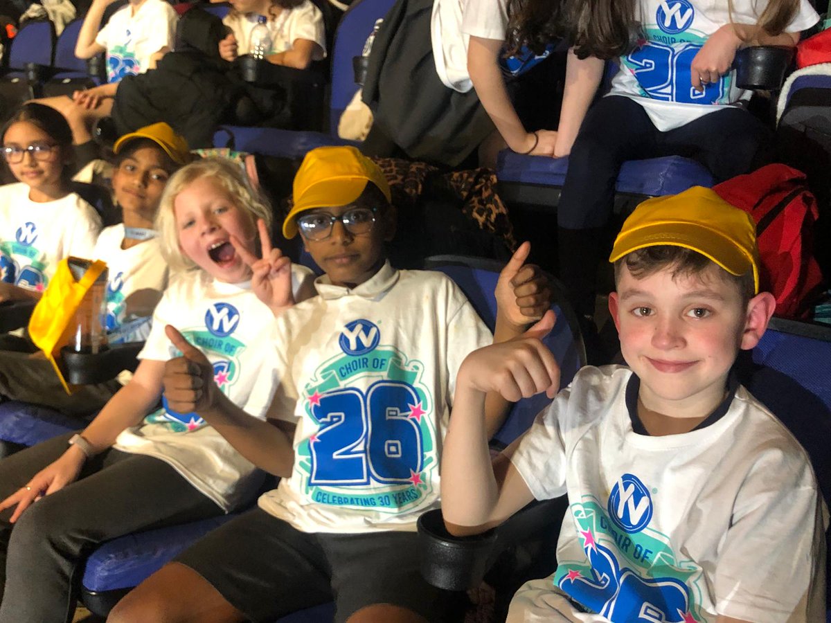 Springfield Primary School tweet media