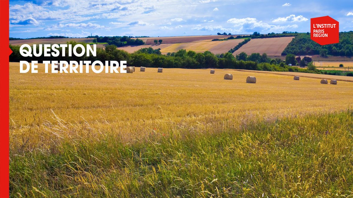 L'Institut Paris Region tweet media