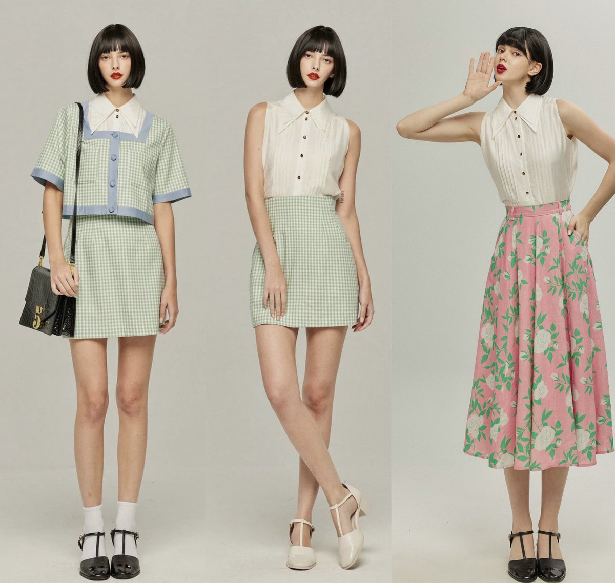 3月9日(月)再販開始 《エレベーターを長く待っている》White #TNEWTIES 