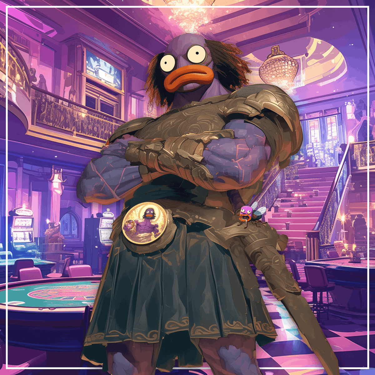 DanzoBOT's tweet photo. 🎉 DEGEN LEVEL‑UP ALERT 🎉

stake1u9ufrl4s49nxksfv0xy7szvk8n2lfhd4wxxqet2p2ww44pcaf4zyj just climbed from Meme Whale ➜ Casino Conqueror!
Current score: 12,067.02

Keep having fun and may the glory be ever in your favour! 🃏 https://t.co/uZSzfRfvEW