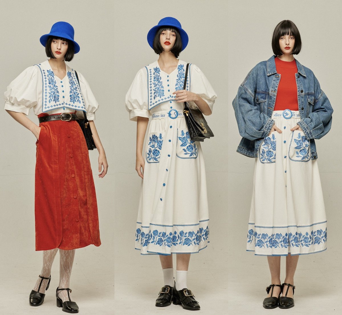 3月9日(月)再販開始 《この料理にはにんじんが入ってる》 #TNEWTIES