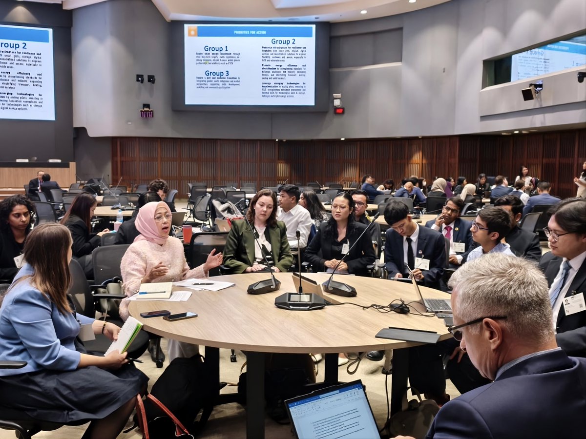 Council of Palm Oil Producing Countries tweet media