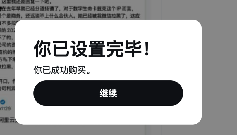 闪光小猫 tweet media