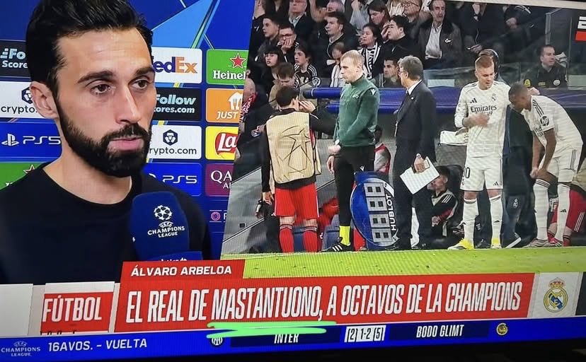 franchumga's tweet photo. ¿El Real de Mastantuono? https://t.co/ePUJorDwd6