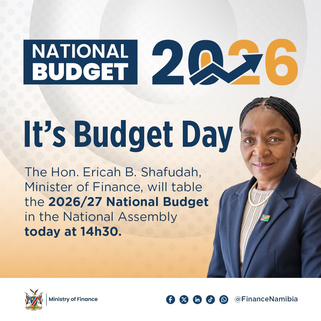Ministry of Finance tweet media