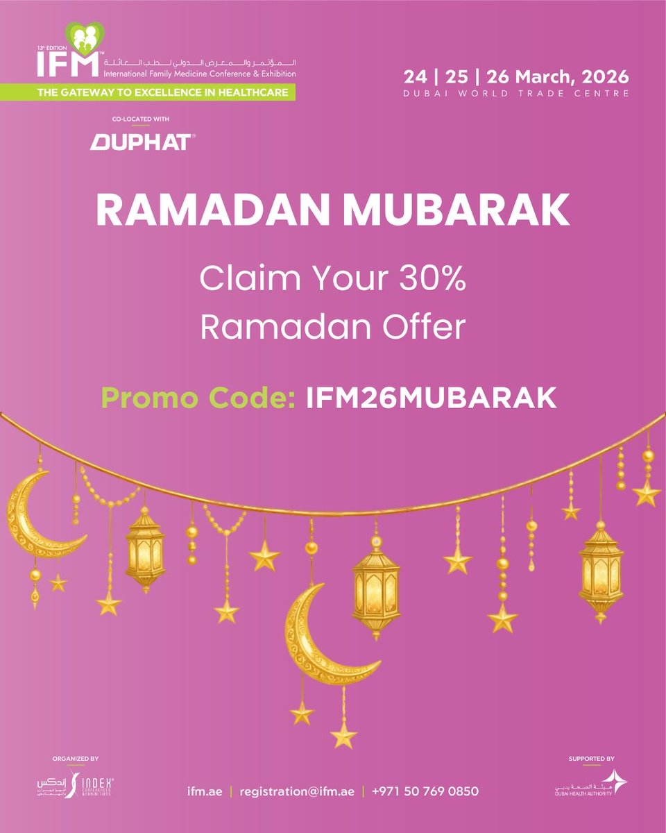 IFM Dubai tweet media