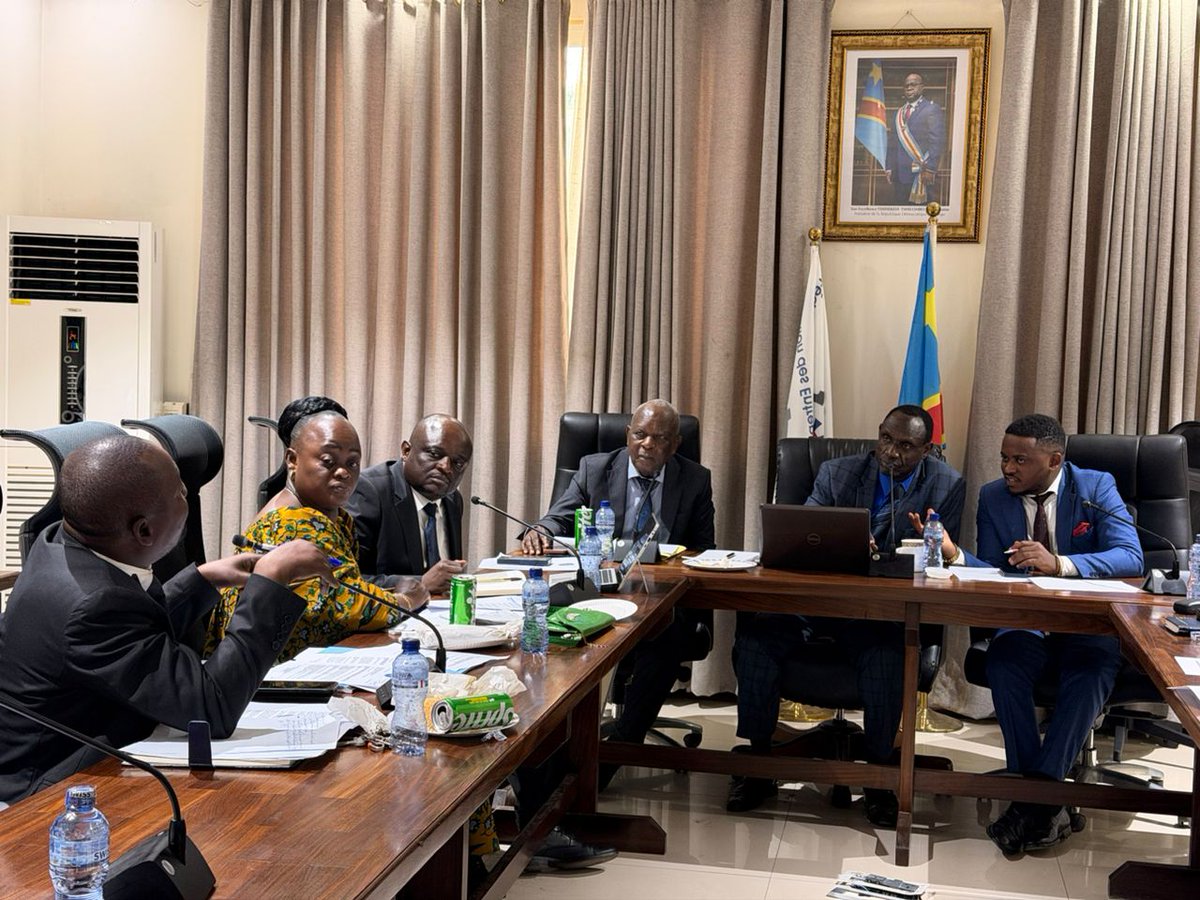 Uganda Clearing Industry & Forwarding Association tweet media