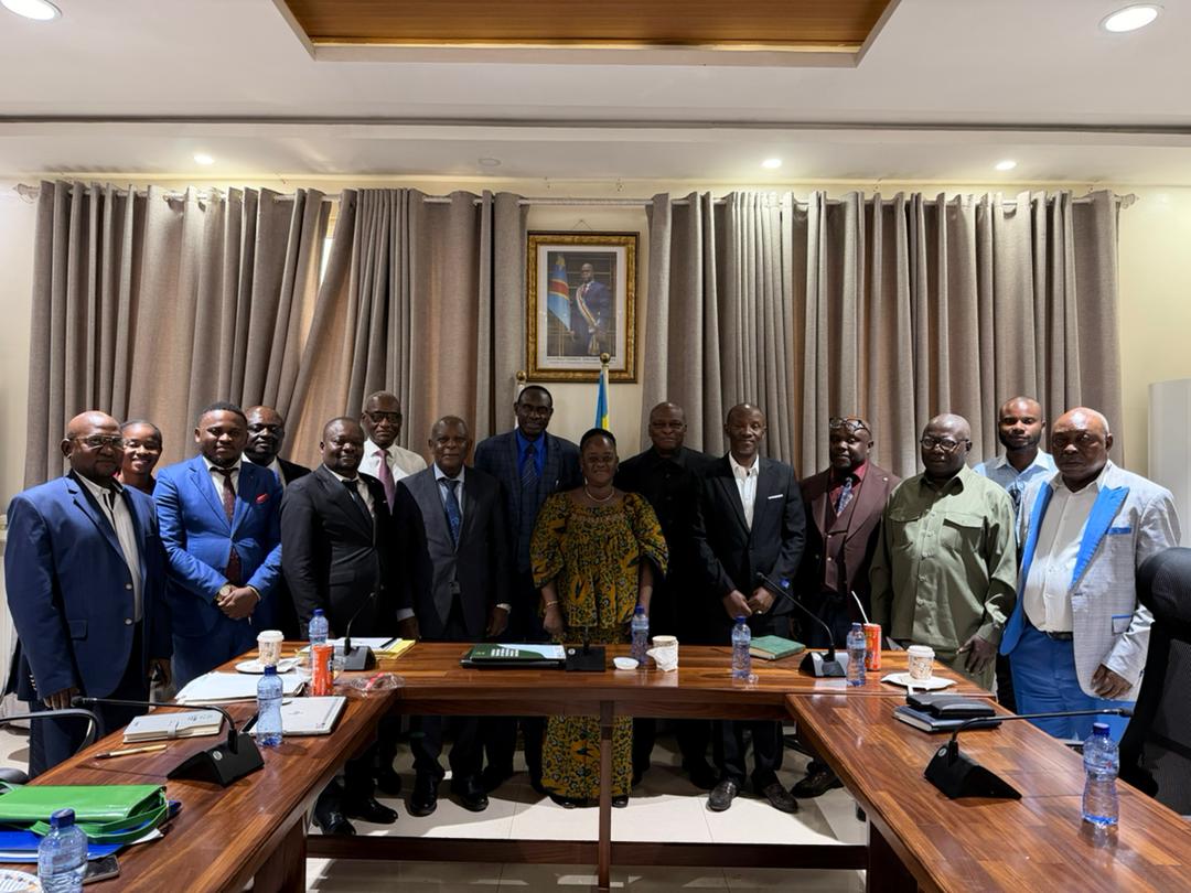 Uganda Clearing Industry & Forwarding Association tweet media