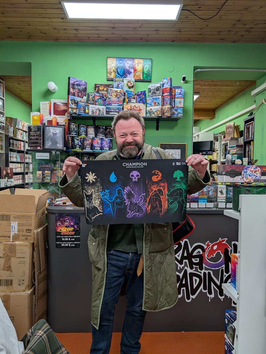 OverTeam tweet media