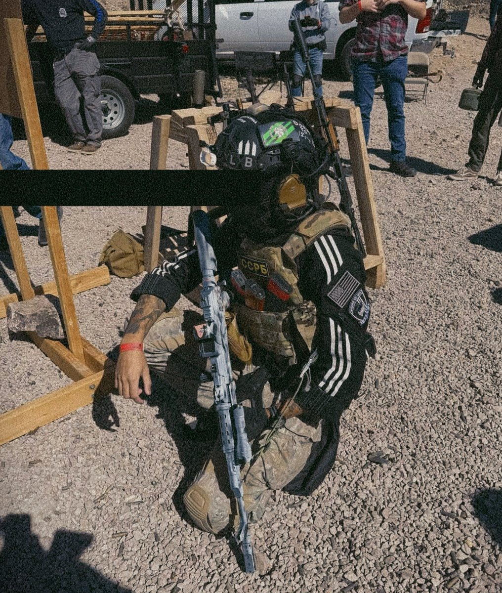 Pepperoni_SSRB's tweet image. (ССРБ) - SSRB Assault Kit 

#SSRB
#しし論