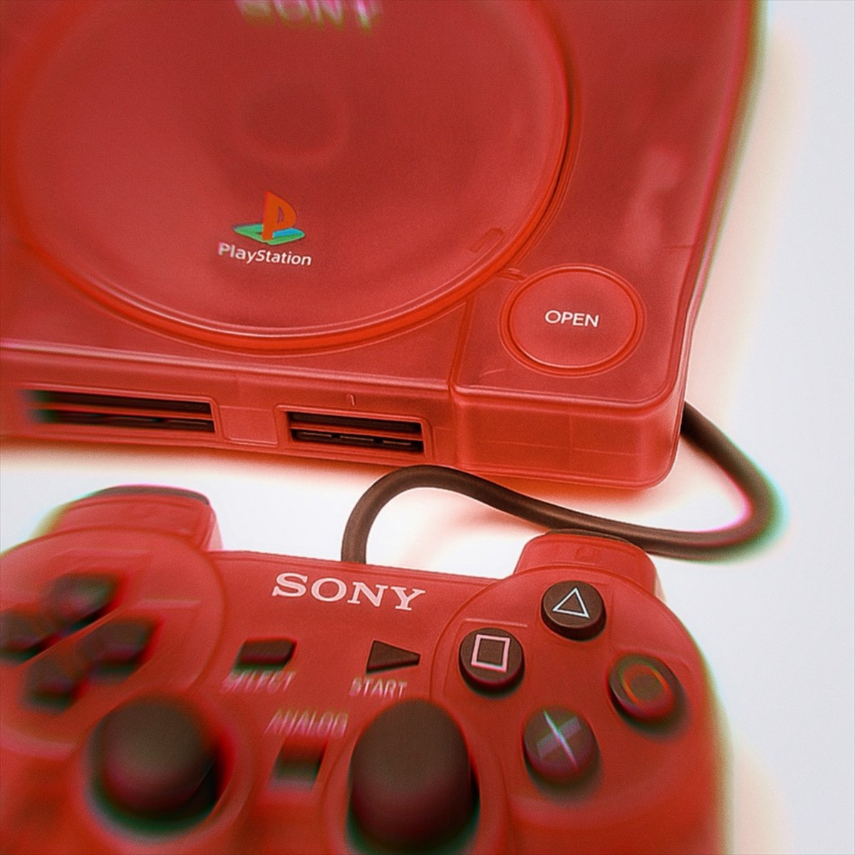 PlayStation Nostalgia tweet media