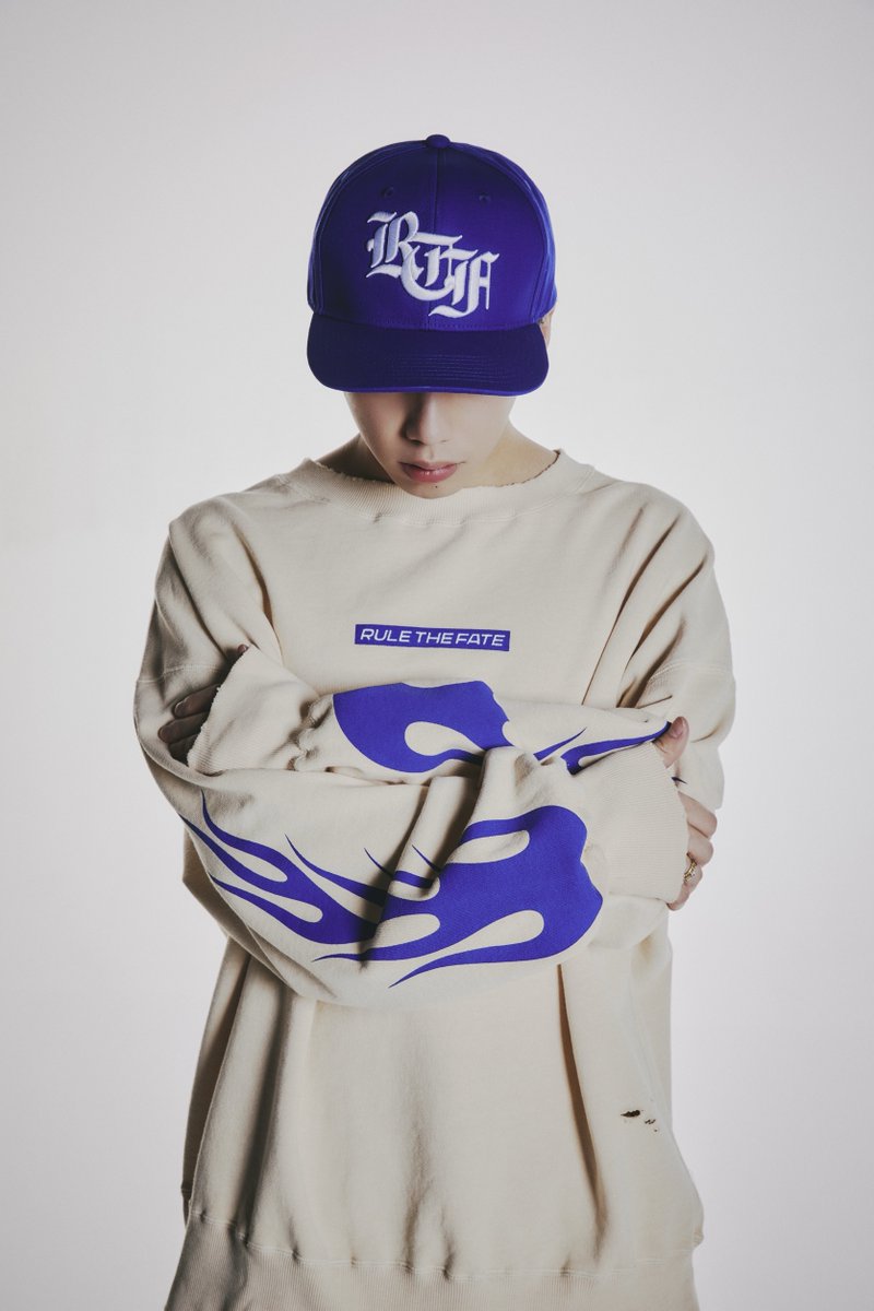 RULE THE FATE Official (@rtf_rtf_h) / Posts / X
