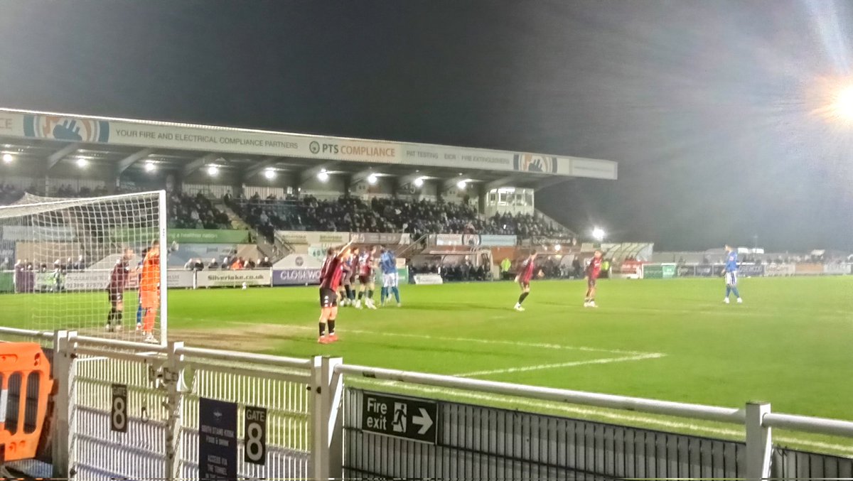 The Simon Cheetham. tweet media