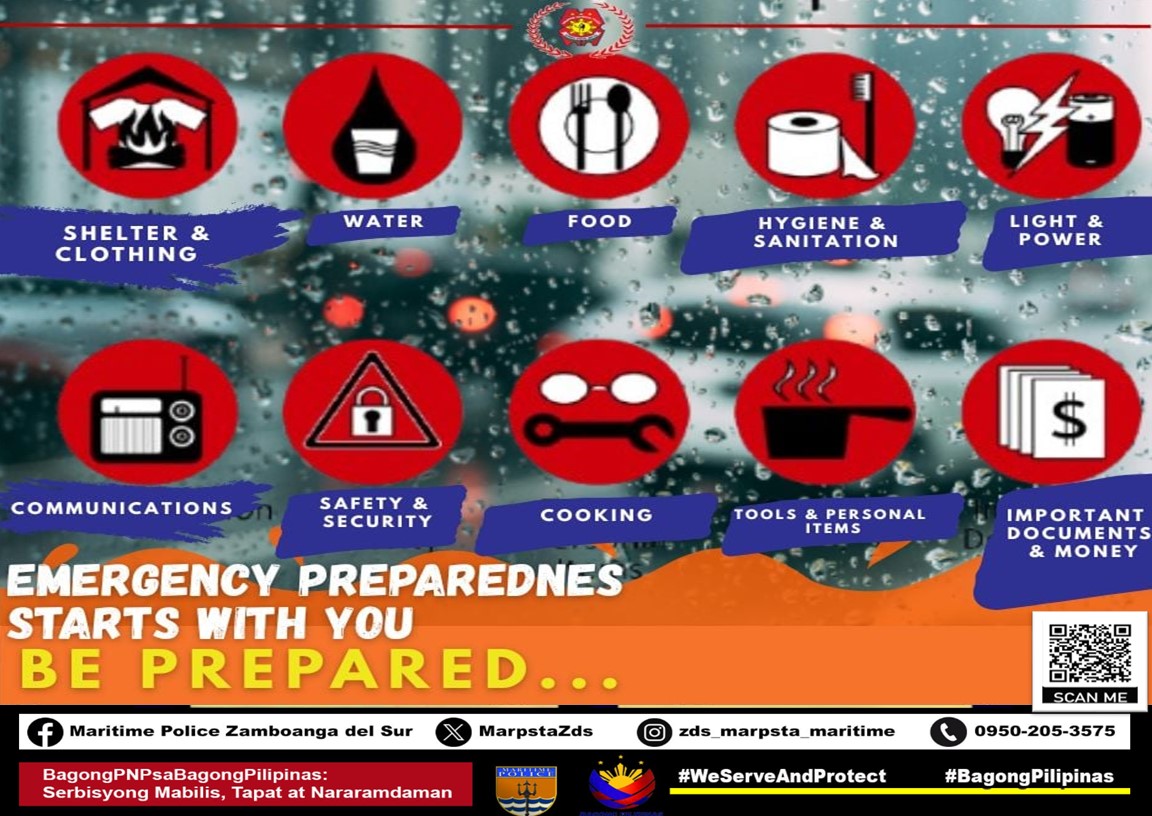 MarpstaZds's tweet photo. #BagongPilipinas
#ToServeandProtect
#ByLandAndSeaWeOvercome
#BagongPNPparasaBagongPilipinasSerbisyongMabilisTapatatNararamdaman https://t.co/nXpV5dFgoZ
