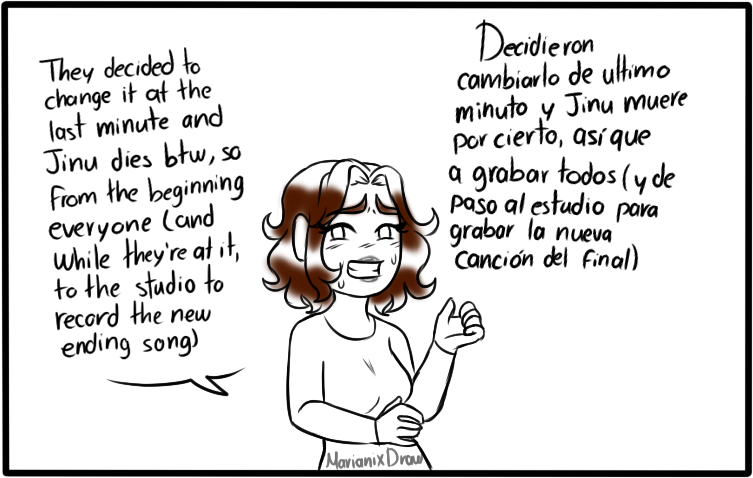 They were robbed from the 3 hour movie too

#Huntrix #KPOPDEMONHUNTERS #SajaBoys   #KPOPDEMONHUNTERSActorAU