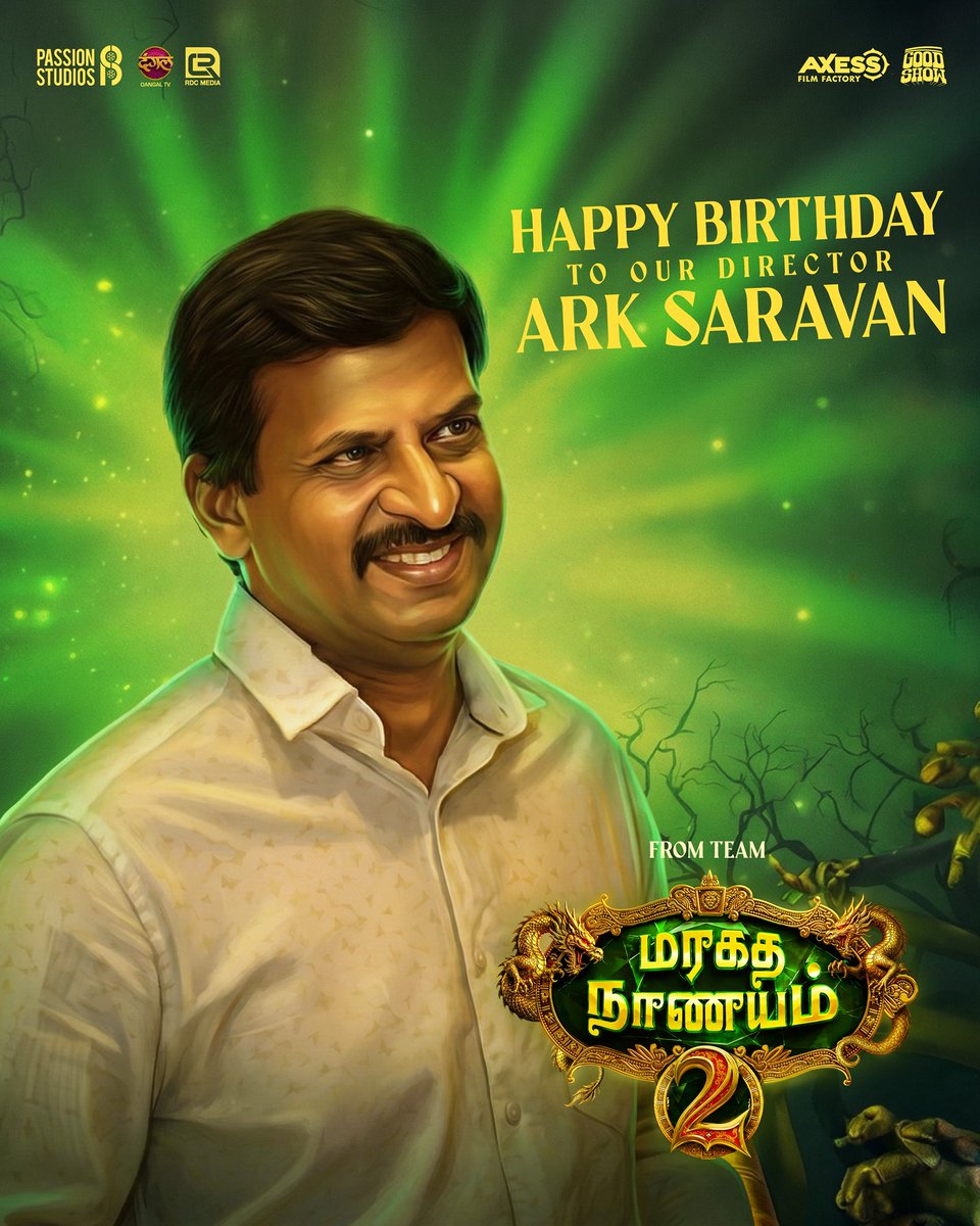 Passion Studios tweet media