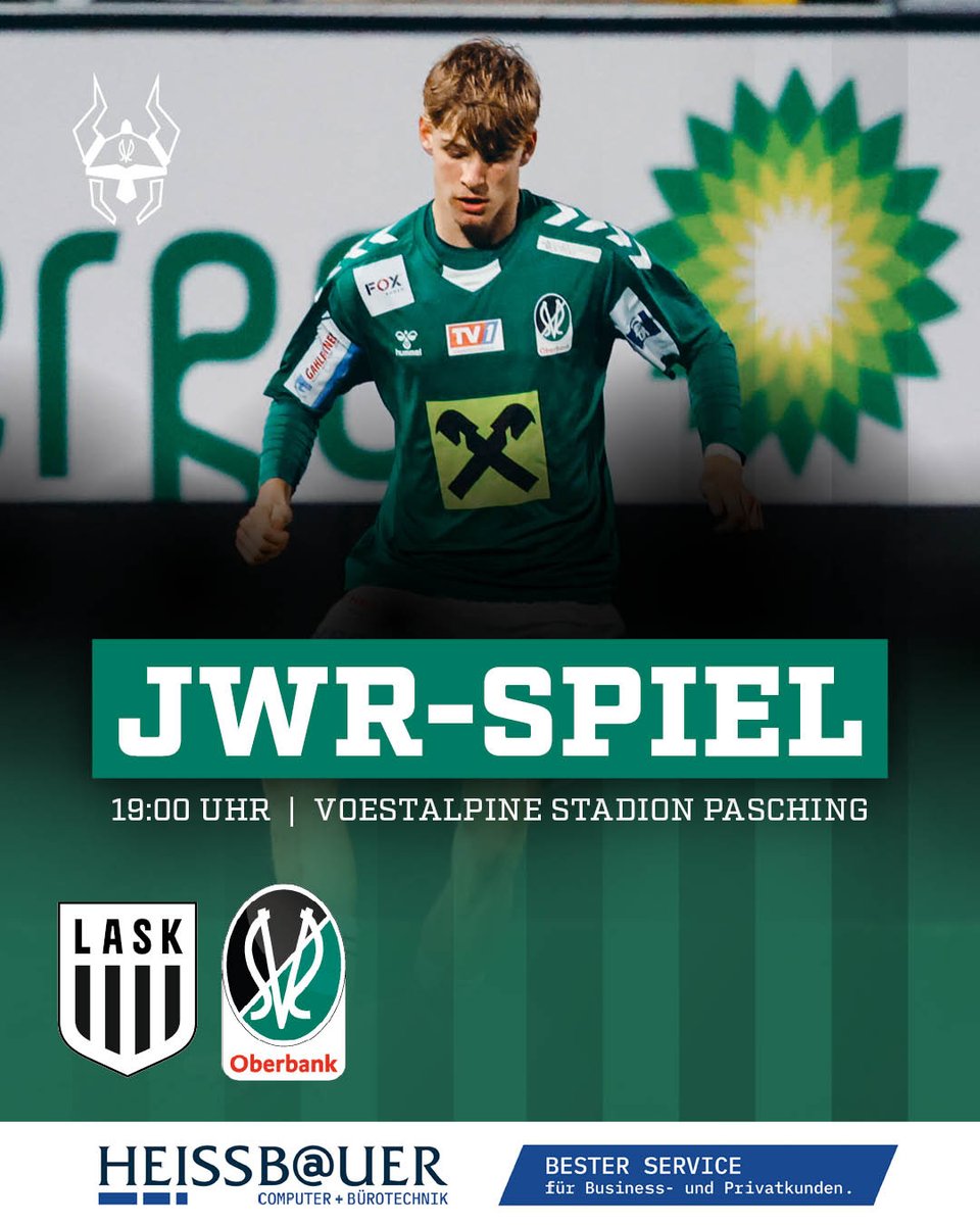 SV Ried 1912 tweet media