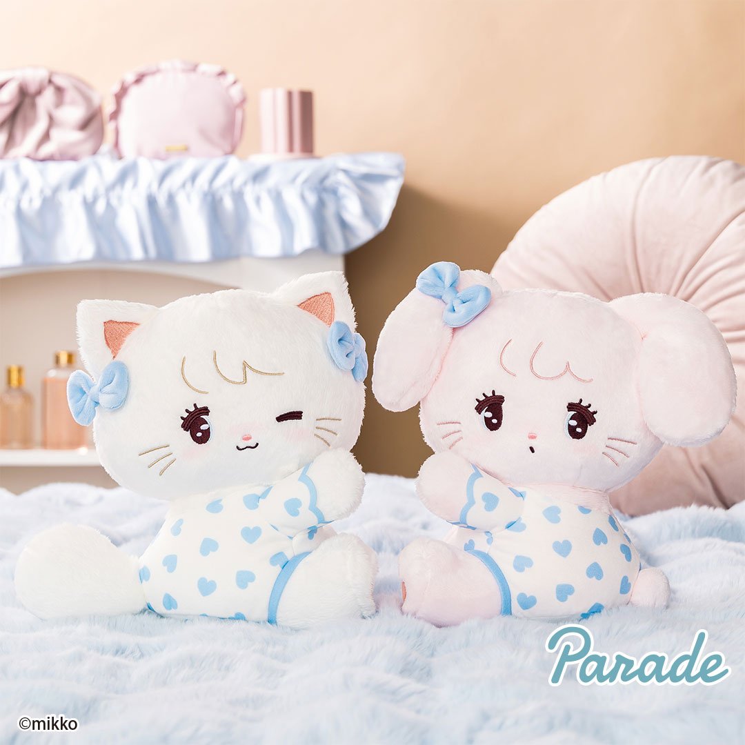 Lil ala mode by mikko goodsファン🎀推し活応援 (@mikko_goods