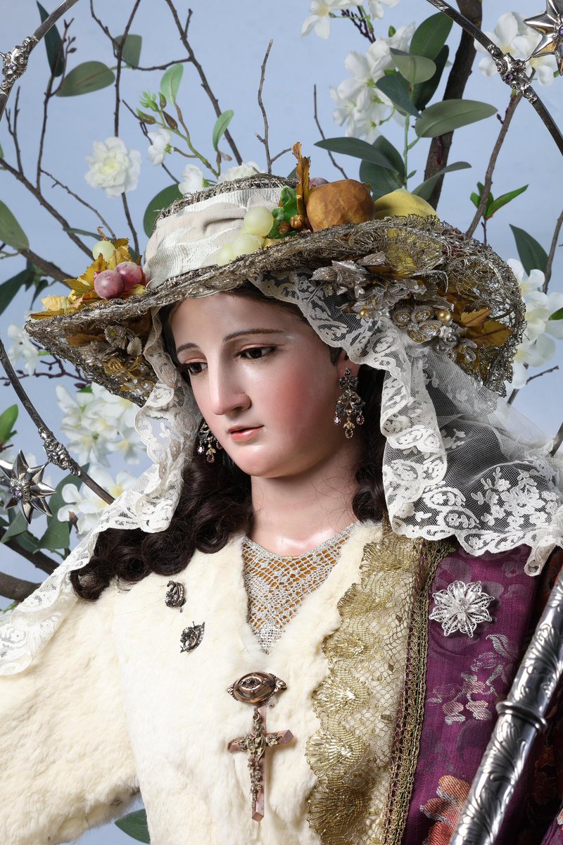 La Sevilla Penitente tweet media