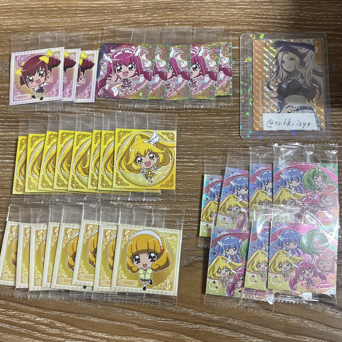 🧁@取引垢 tweet media