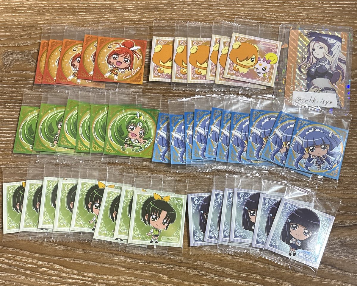 🧁@取引垢 tweet media