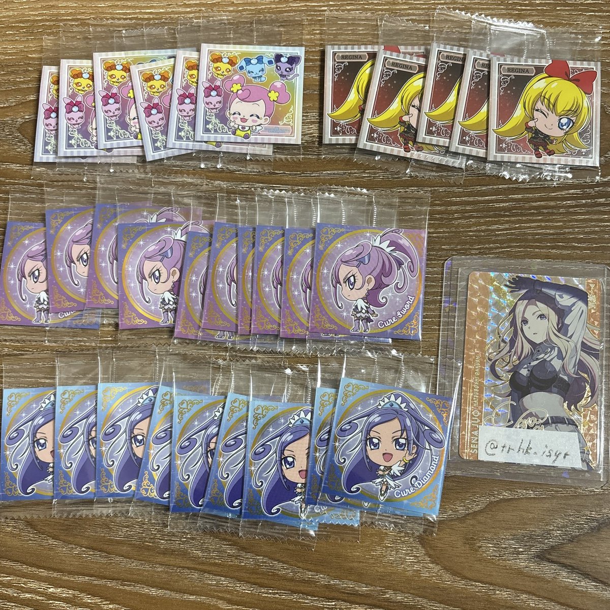 🧁@取引垢 tweet media