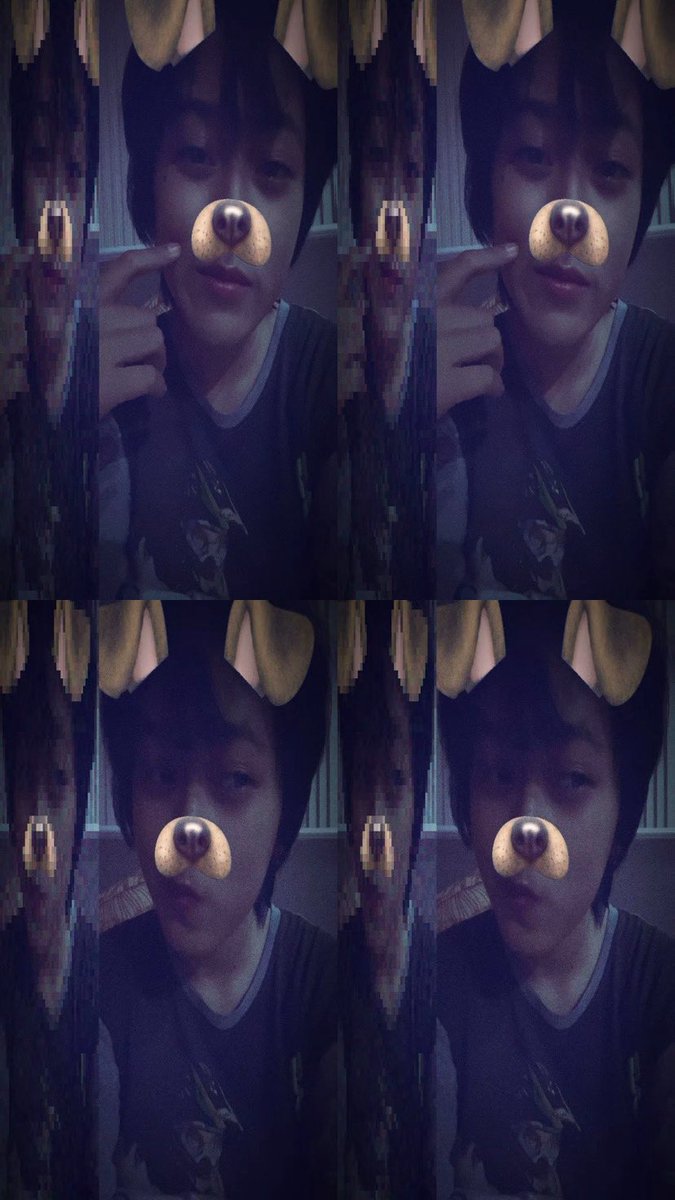 han kinda ia tweet media