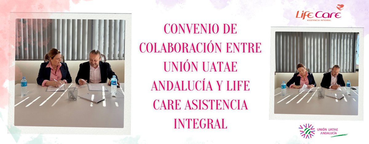 Unión UATAE Andalucía tweet media