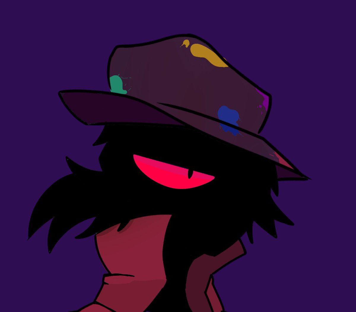 Aún no lo termino pero está quedando genial