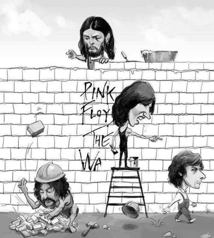 Pink Floyd 💎 (@just_pinkfloyd) on Twitter photo 