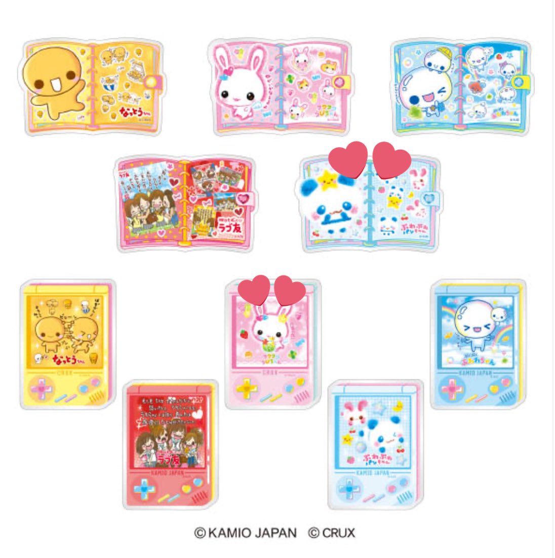 ぺしぇ tweet media