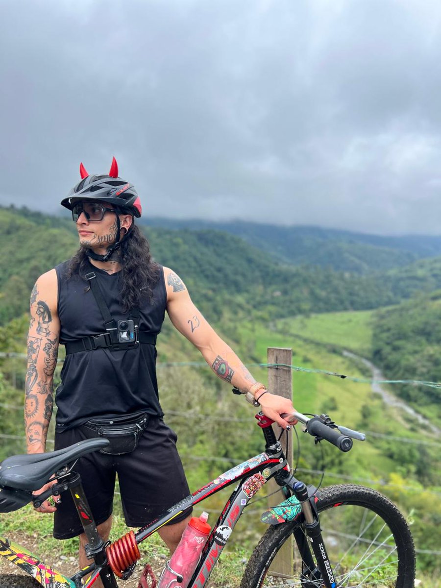 bike day