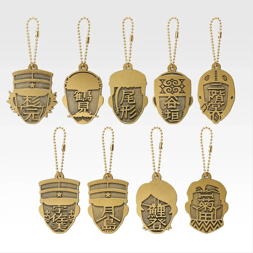 ゴールデンカムイ グッズ情報 (@kamuy_goods) / Posts / X