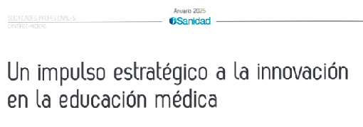 Sociedad Española de Educación Médica tweet media