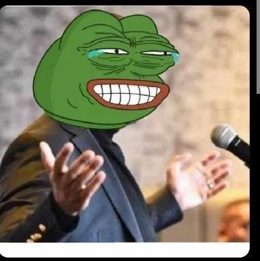 Even small account don dey buy blue tick seh