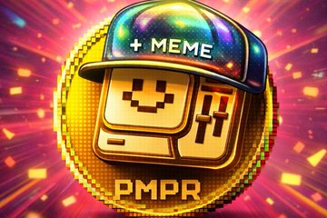 Cyb3rSynt4x's tweet image. Price tells the story.
Participation reveals intent 📡
airdrop.pmprtoken.lat
If $PMPR is stacking quietly, your wallet already knows 🔍
Link wallet 🧠 → check status 📊 → plan your move
Data beats noise every cycle 🧠💥
#PMPR #Airdrop