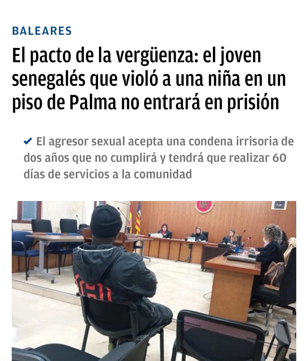 Somos oficialmente un expaís.