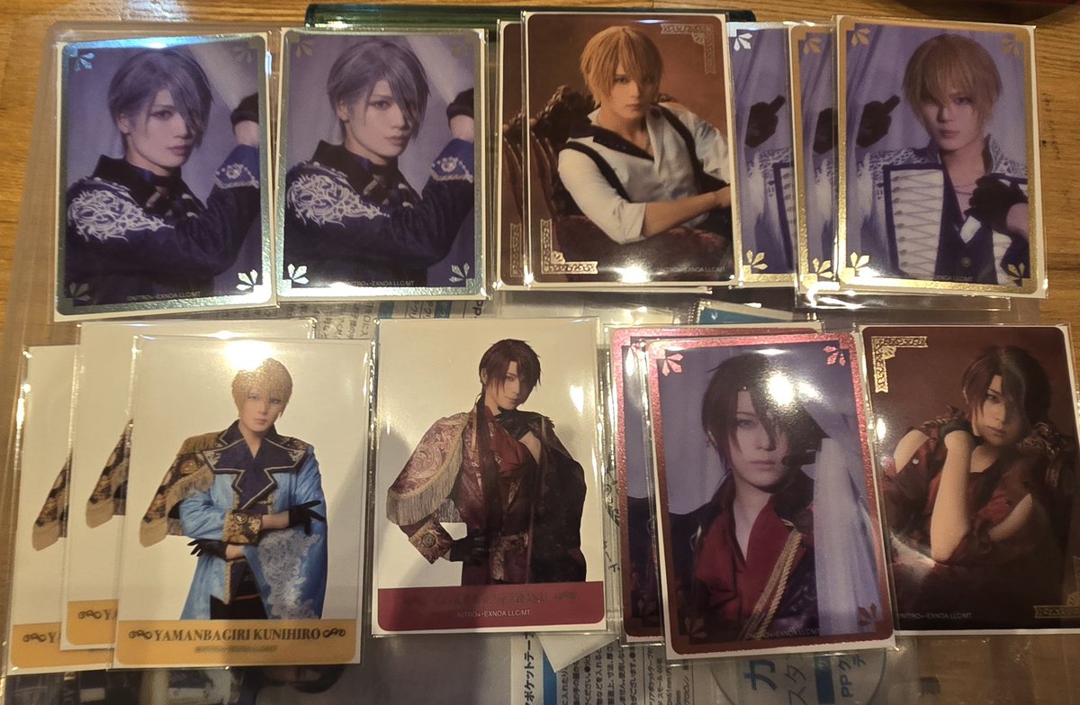 取引垢@のあ tweet media