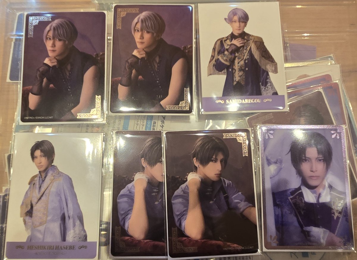 取引垢@のあ tweet media