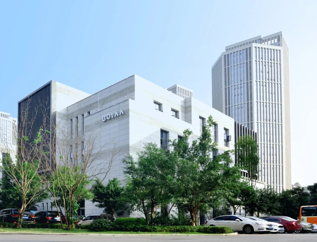 CQ_Liangjiang's tweet image. 🚀Liangjing-based digital firm Bolaa and #China’s top #ShortVideo firm Zhixiang Tech Group are merging to redefine the #AI and short-video landscape. 📱 

By blending cutting-edge tech and top talent, they’re ready to scale across the #MidEast and #ASEAN! 🌏