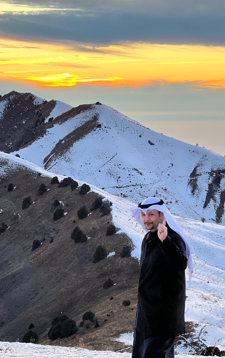 عبدالكريم الهندال Abdulkareem Alhendal 🇰🇼 tweet media