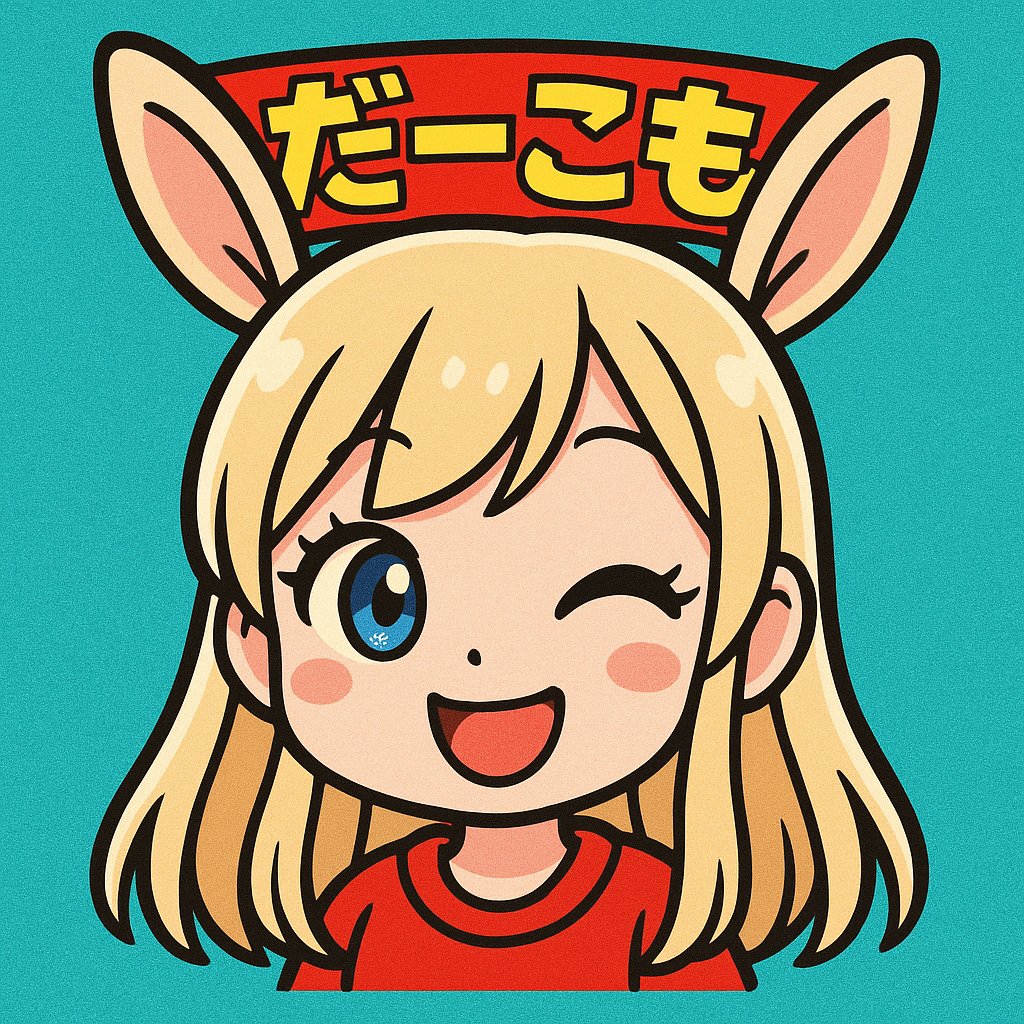 だーこも｜AI副業の検証室 tweet media