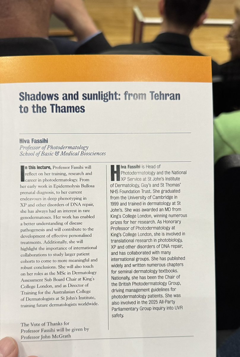 Shahram Kordasti tweet media