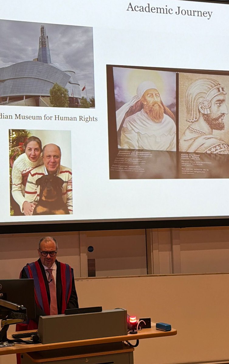 Shahram Kordasti tweet media