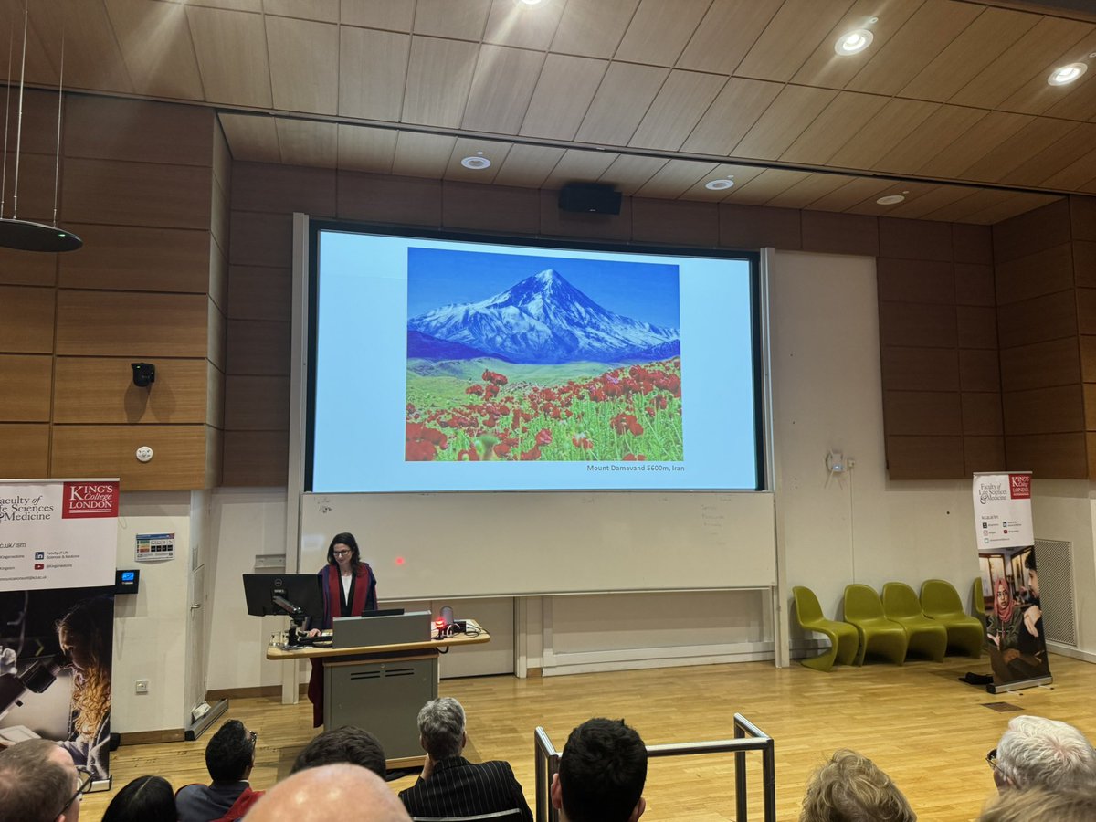 Shahram Kordasti tweet media